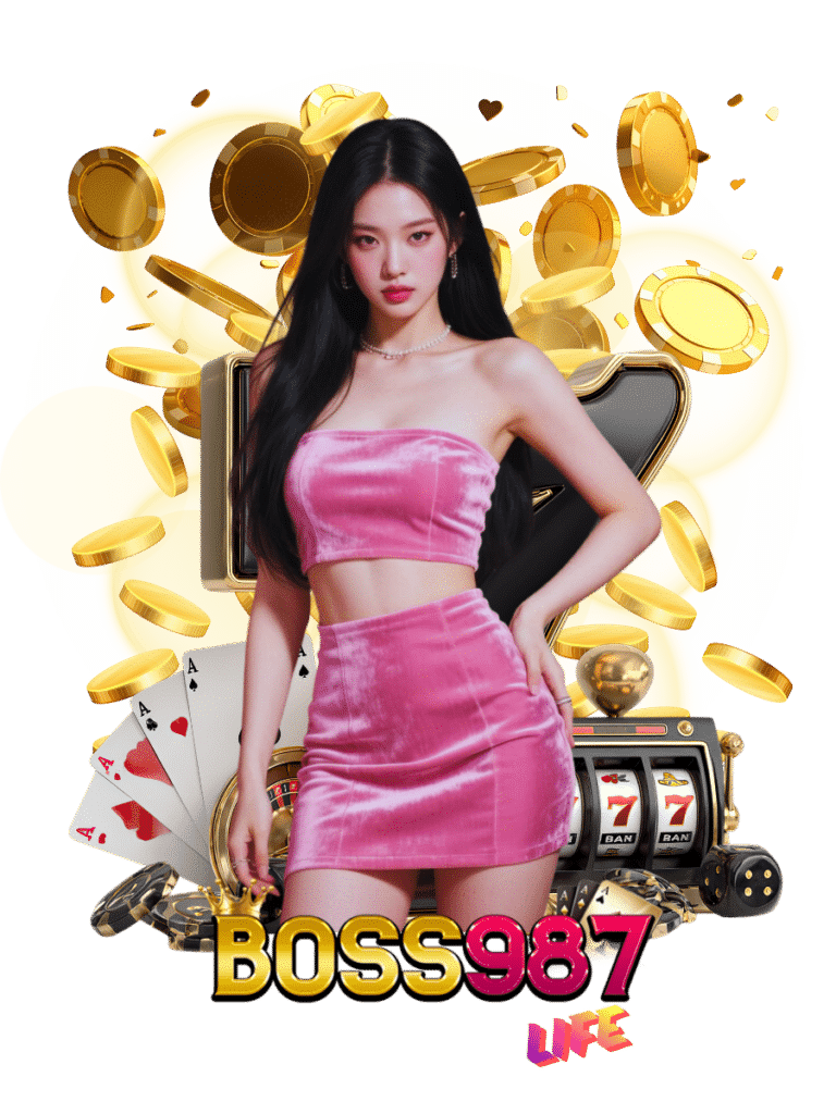 boss987 life เว็บคาสิโน